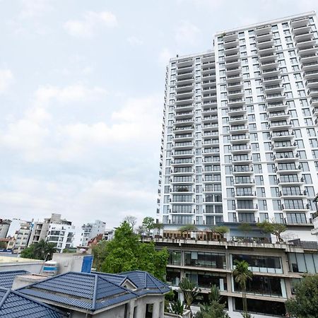 Cosy House - Center'S Tay Ho - Close The Lake Hanoi Luaran gambar
