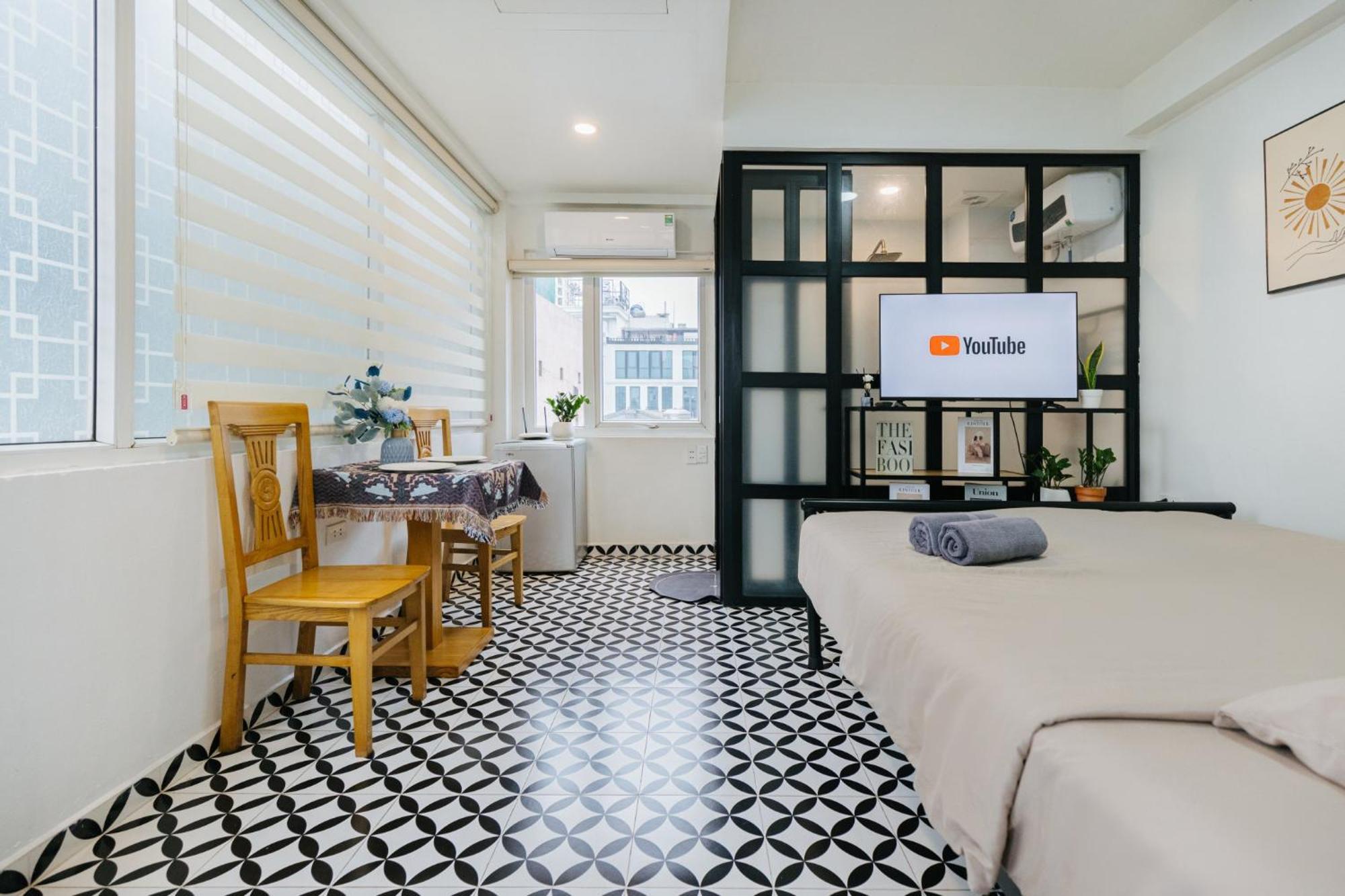 Cosy House - Center'S Tay Ho - Close The Lake Hanoi Luaran gambar