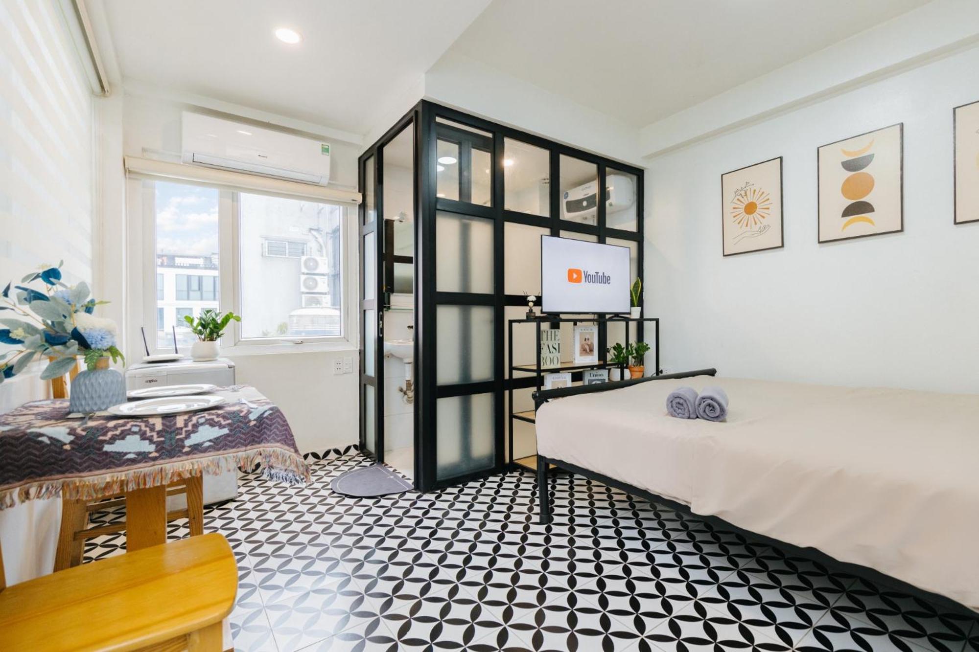 Cosy House - Center'S Tay Ho - Close The Lake Hanoi Luaran gambar