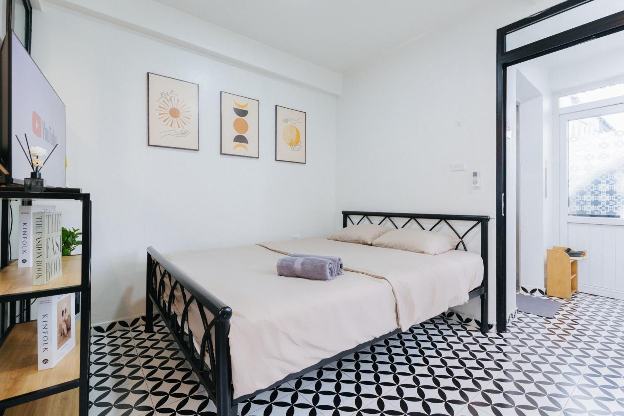 Cosy House - Center'S Tay Ho - Close The Lake Hanoi Luaran gambar