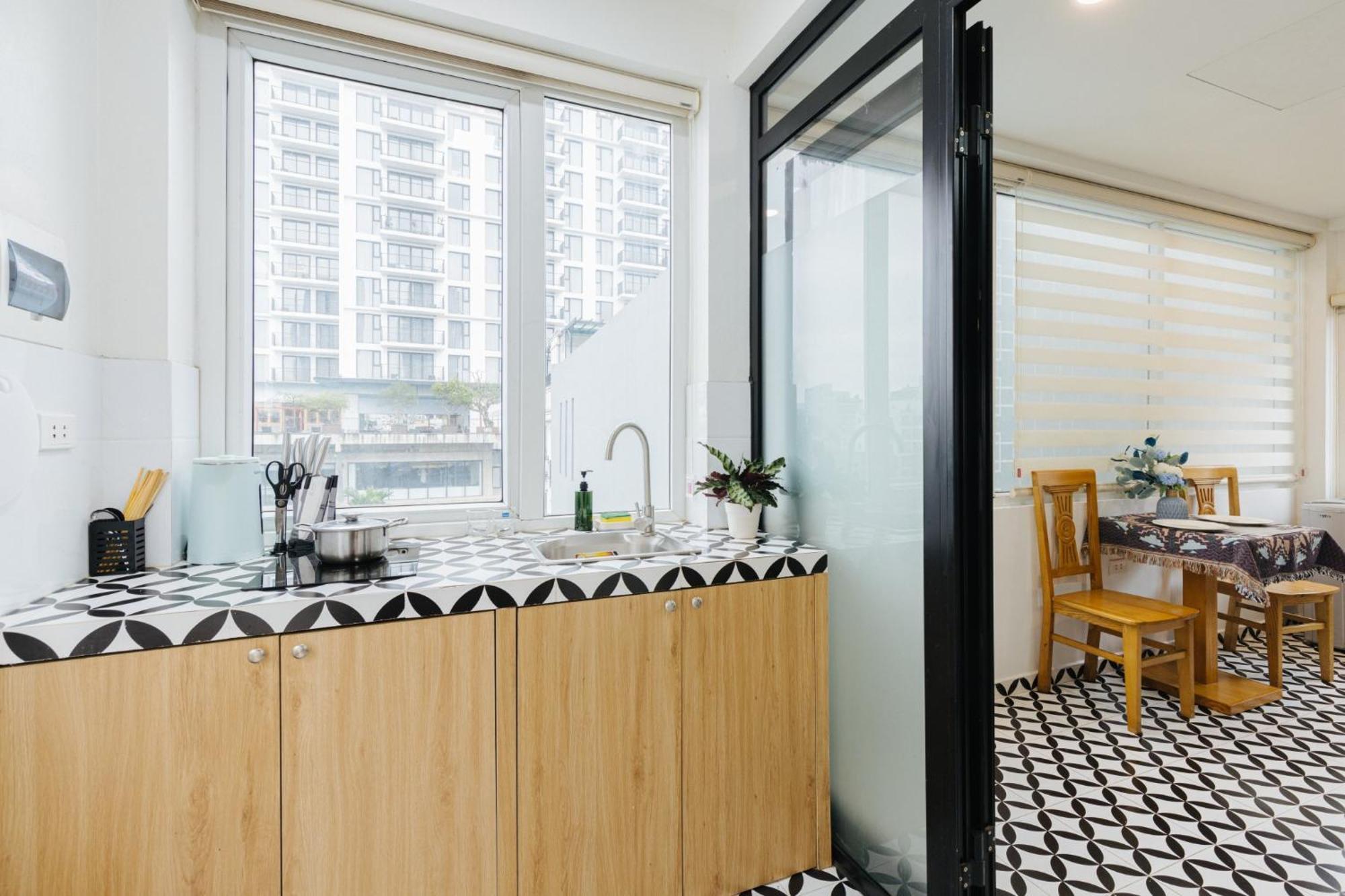Cosy House - Center'S Tay Ho - Close The Lake Hanoi Luaran gambar