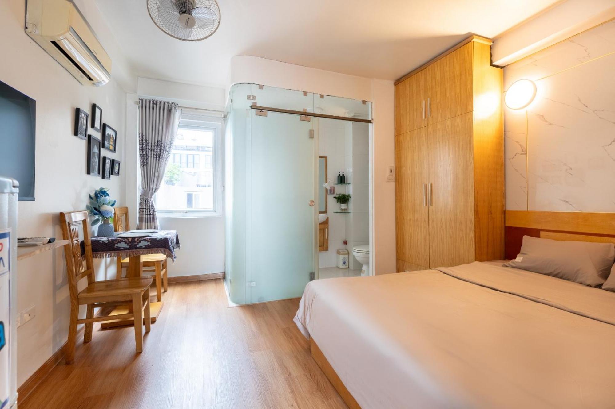 Cosy House - Center'S Tay Ho - Close The Lake Hanoi Luaran gambar