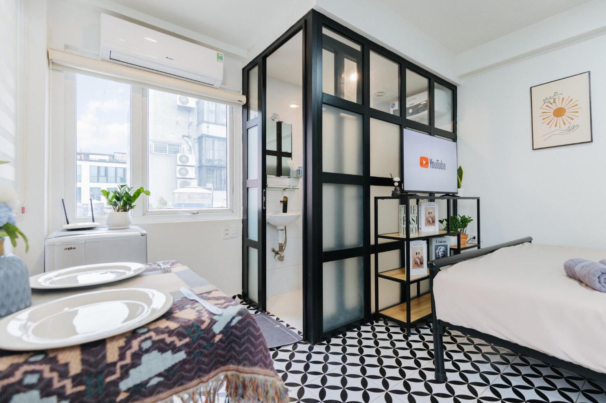 Cosy House - Center'S Tay Ho - Close The Lake Hanoi Luaran gambar