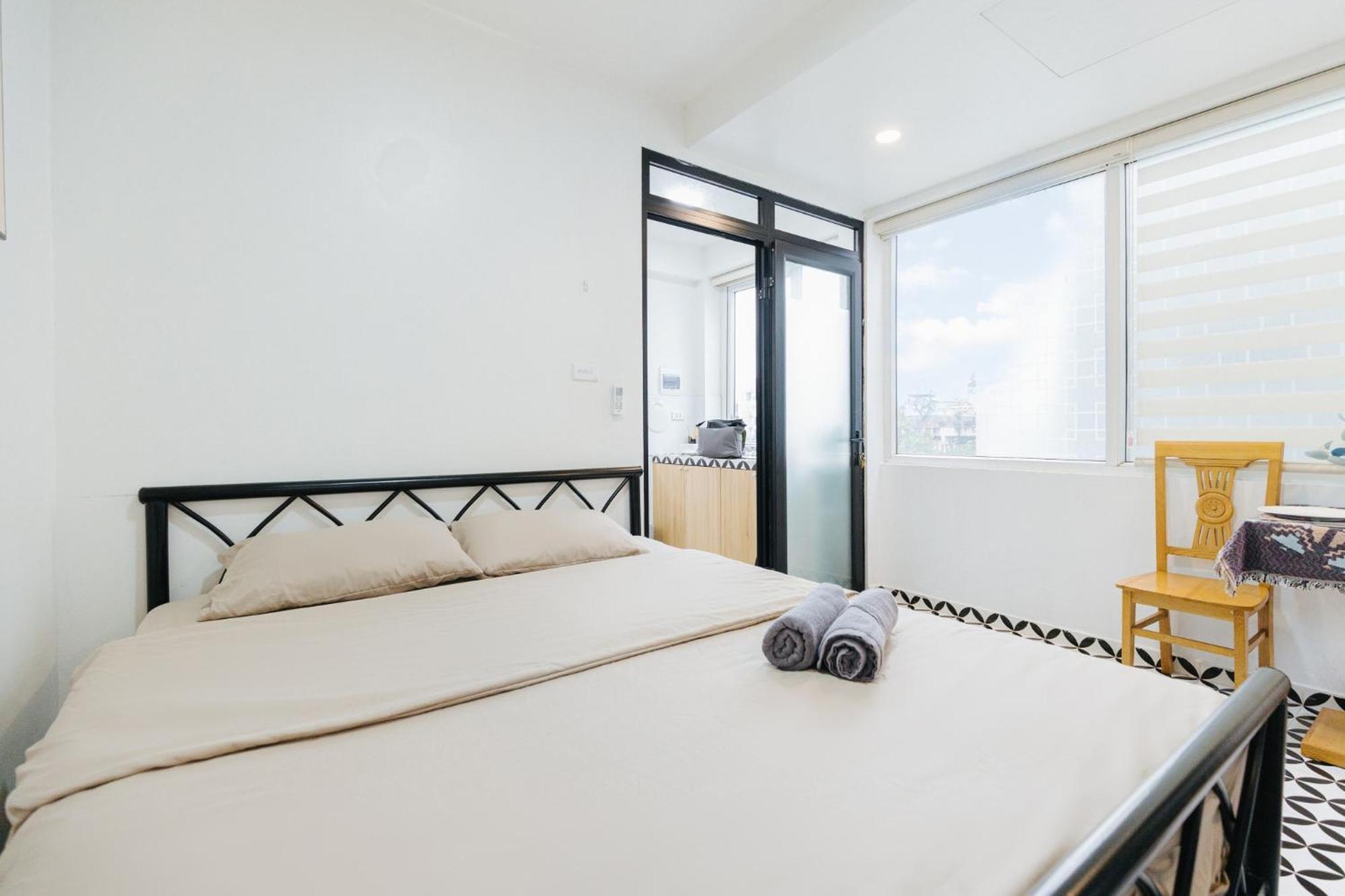 Cosy House - Center'S Tay Ho - Close The Lake Hanoi Luaran gambar