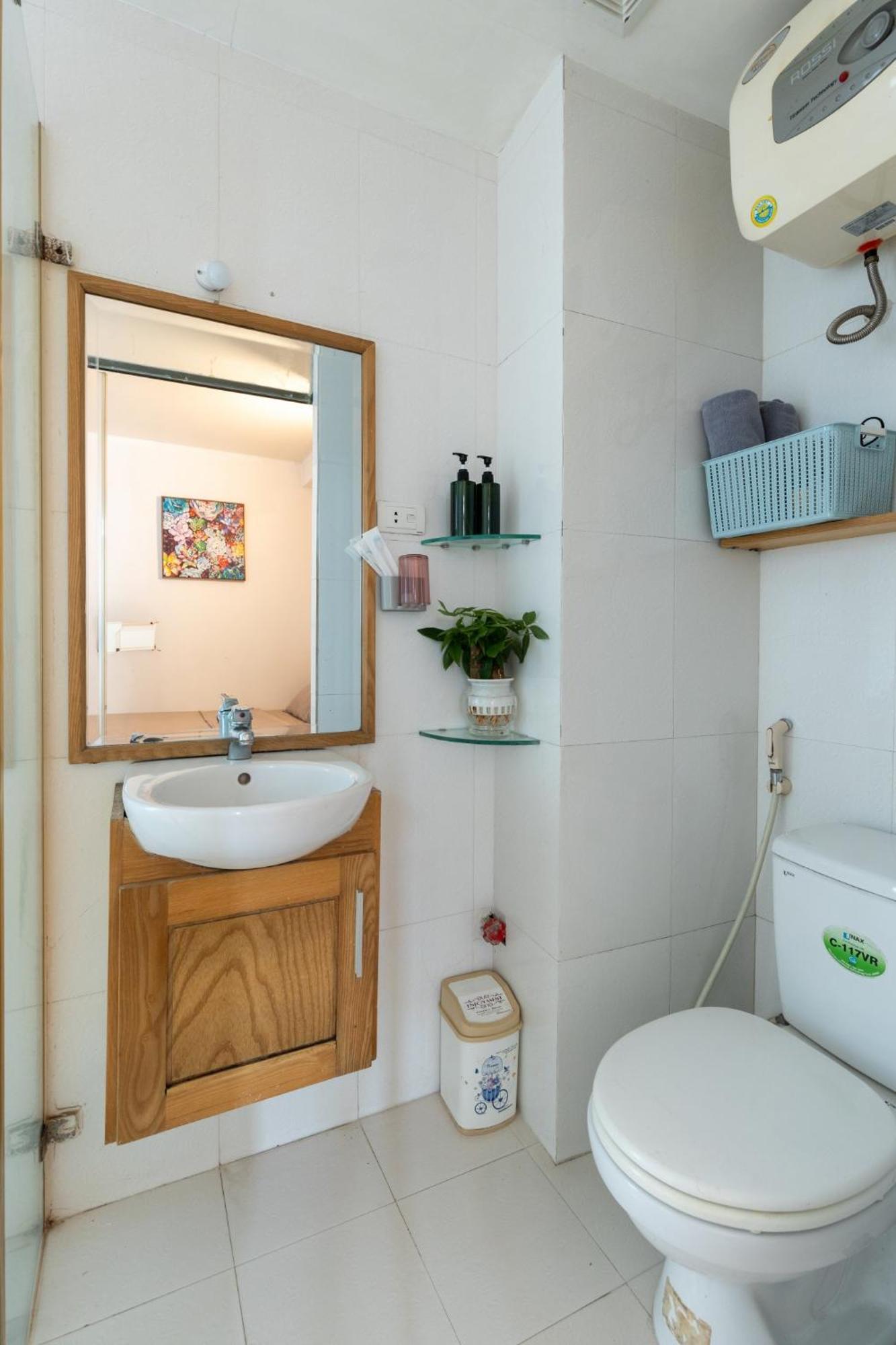 Cosy House - Center'S Tay Ho - Close The Lake Hanoi Luaran gambar