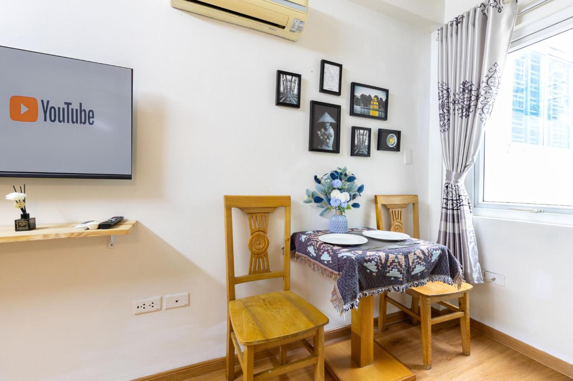 Cosy House - Center'S Tay Ho - Close The Lake Hanoi Luaran gambar