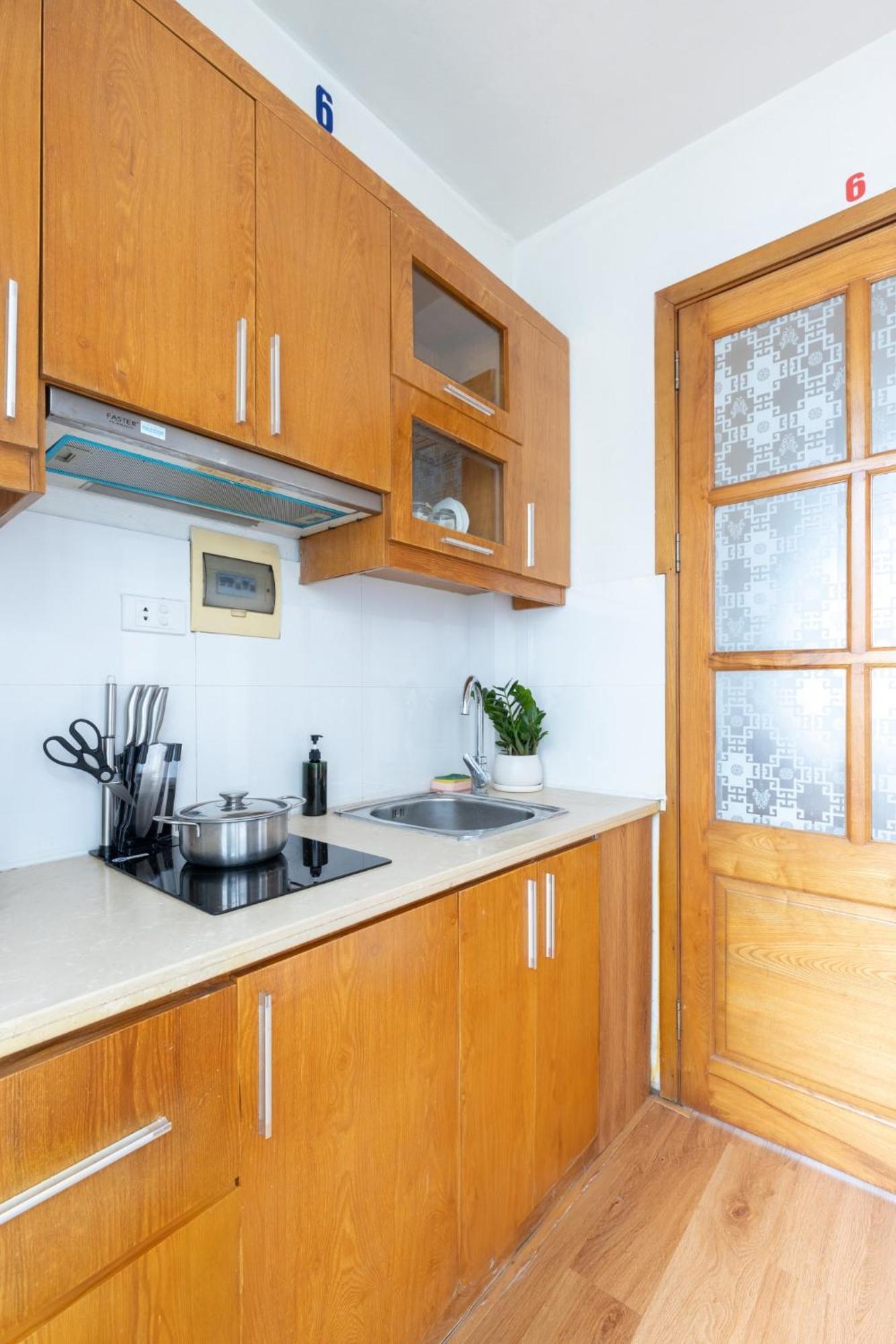 Cosy House - Center'S Tay Ho - Close The Lake Hanoi Luaran gambar