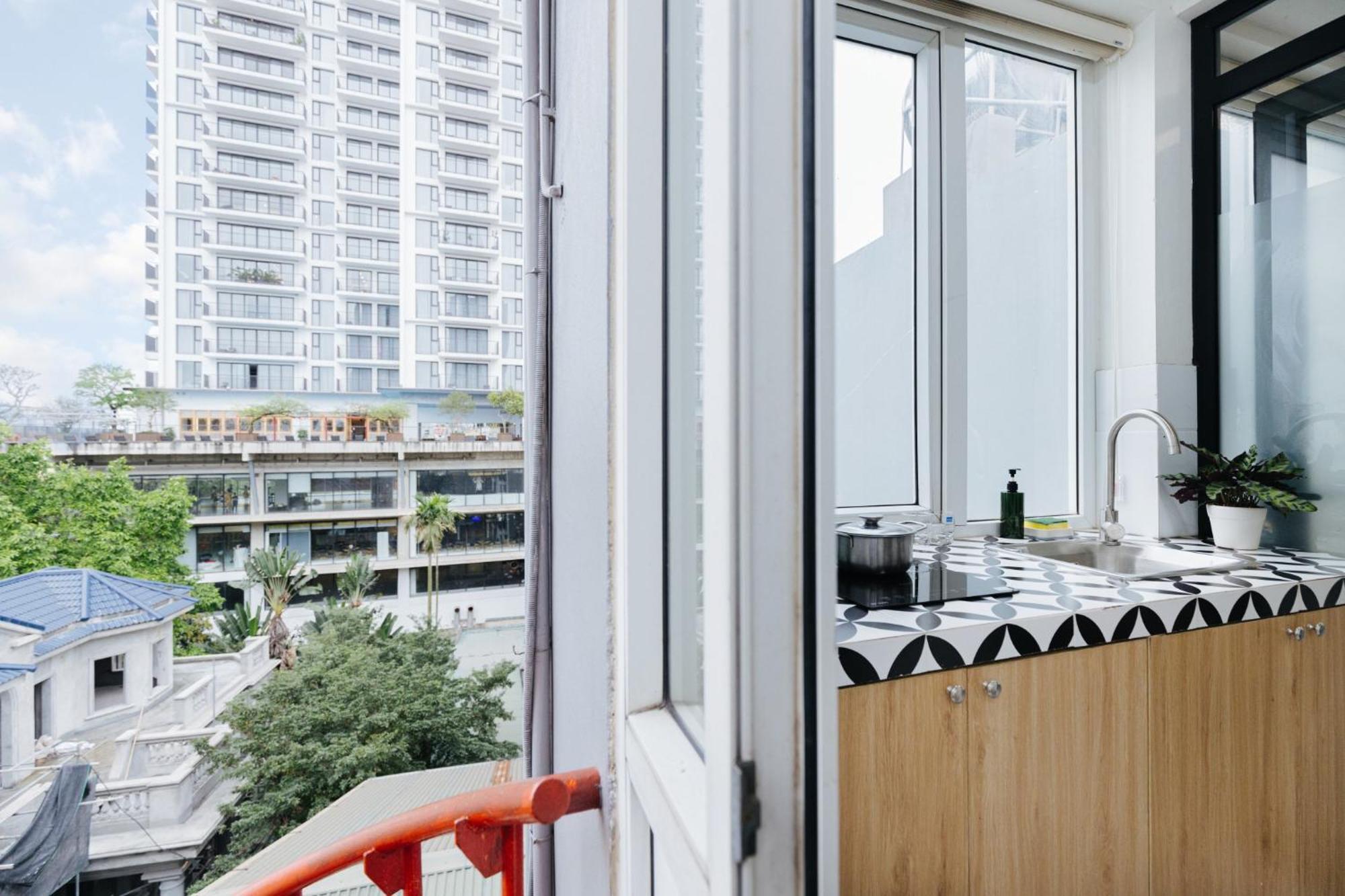 Cosy House - Center'S Tay Ho - Close The Lake Hanoi Luaran gambar