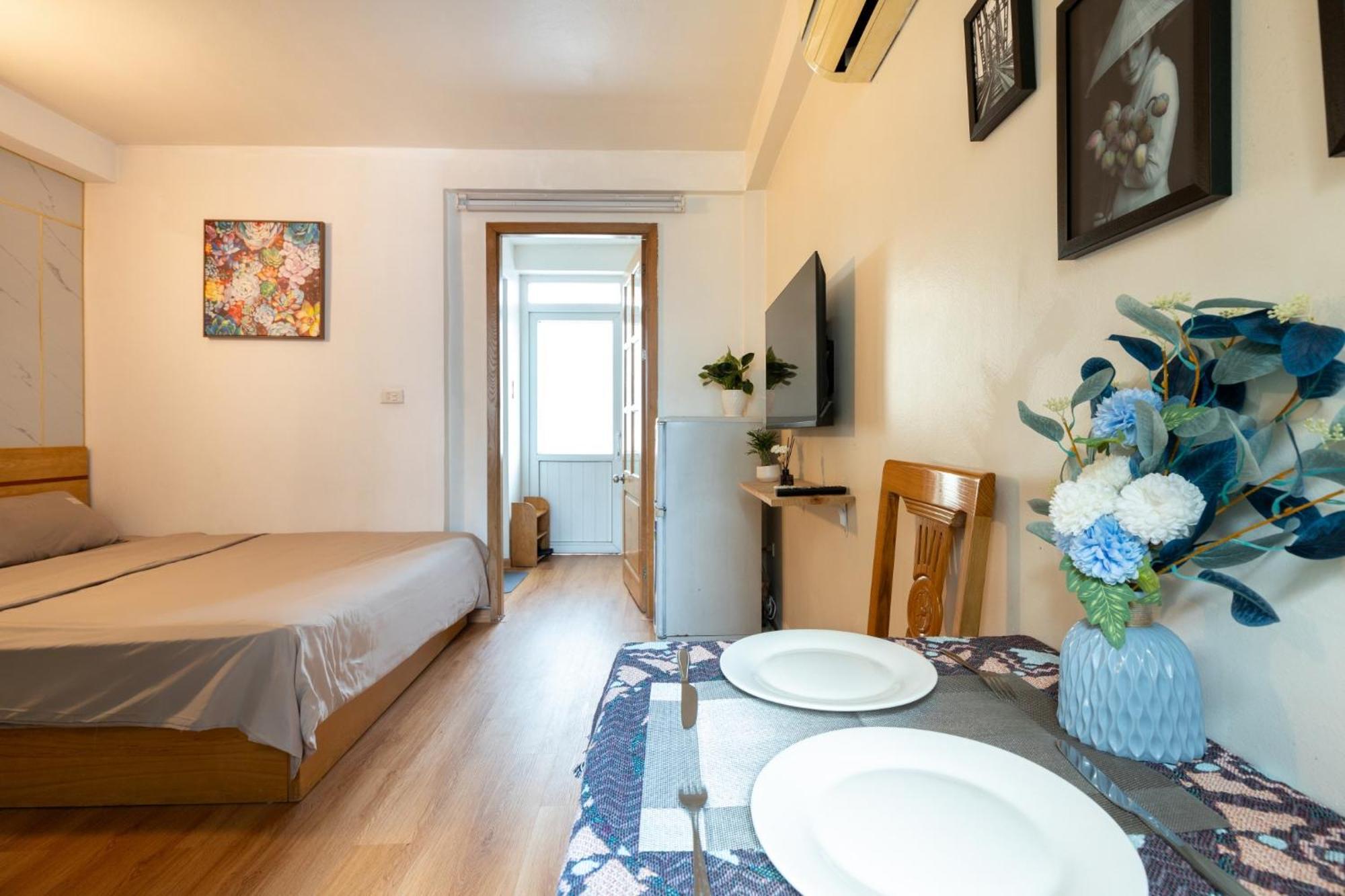 Cosy House - Center'S Tay Ho - Close The Lake Hanoi Luaran gambar